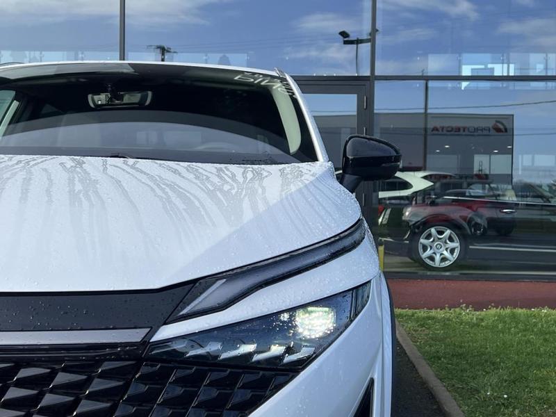 Nissan Qashqai 1.5 Hybrid 205 n-Connecta