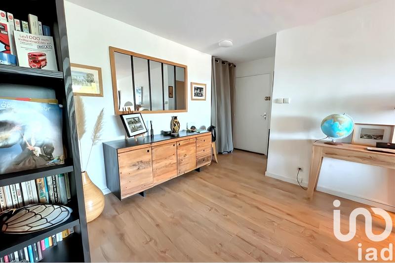 Appartement - 86 m² - 4 pièces