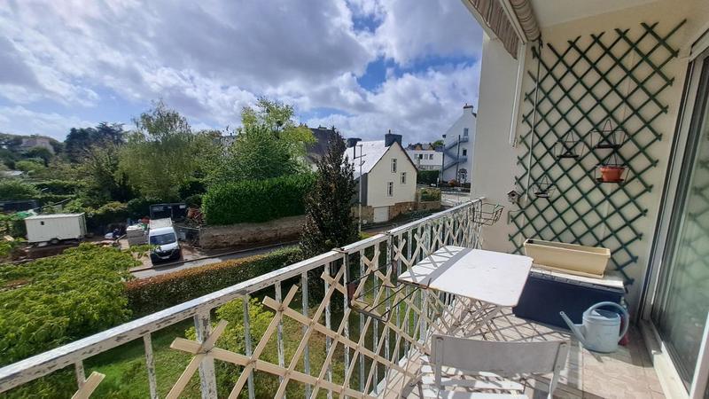 Appartement - 94 m² - 5 pièces