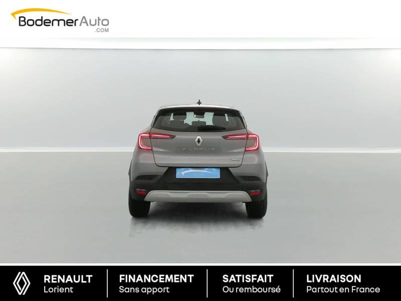Renault Captur E-Tech 145 - 21 Business