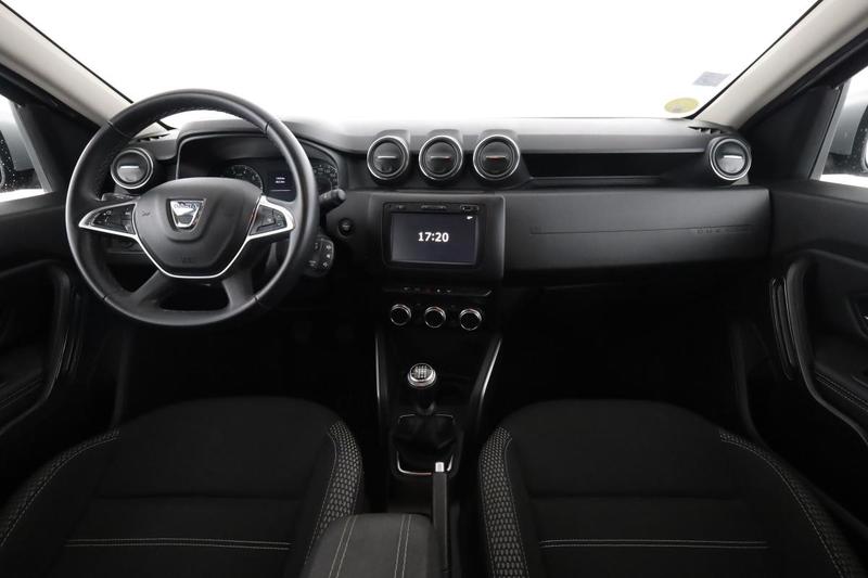 Dacia Duster II 1.5 dCi Blue Prestige 4x2 116 ch