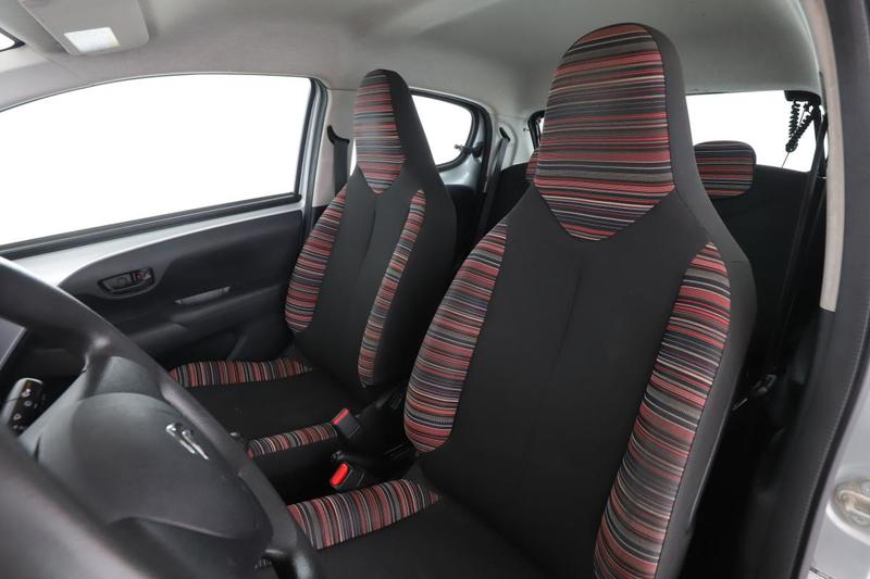 Citroën C1 1.0 VTi Feel 5p 72 ch