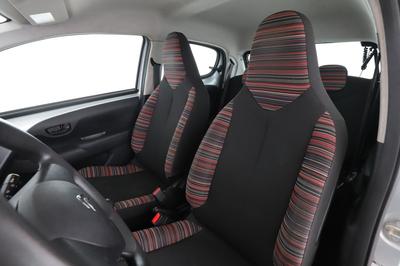 Citroën C1 1.0 VTi Feel 5p 72 ch