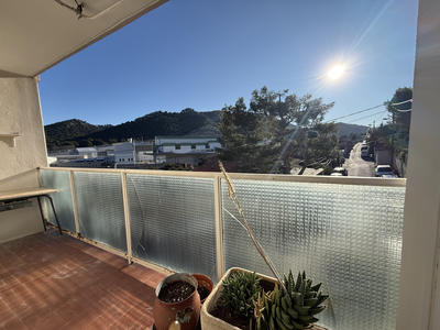 Appartement - 70 m² - 4 pièces