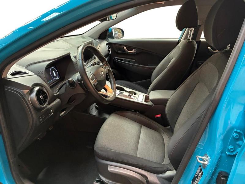Hyundai Kona Electric Electrique 39 kWh - 136 ch Intuitive