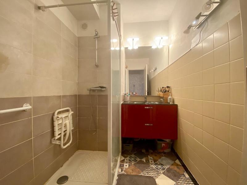 Appartement - 79 m² - 5 pièces