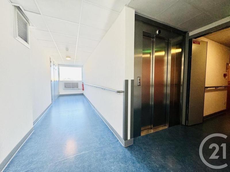 Studio - 22 m² - 1 pièce