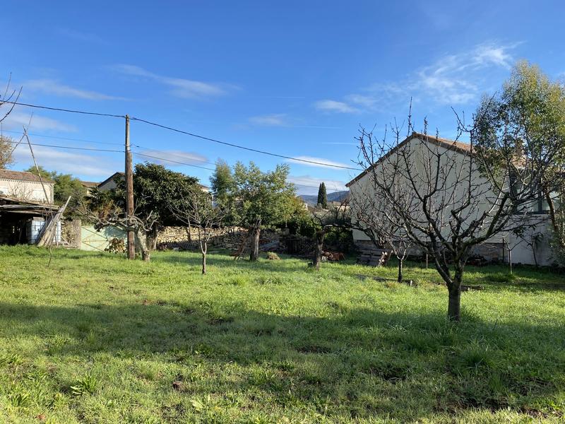 Terrain - 724 m²