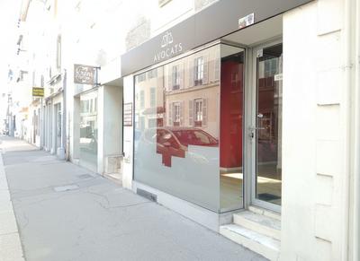 Local commercial - 63 m²