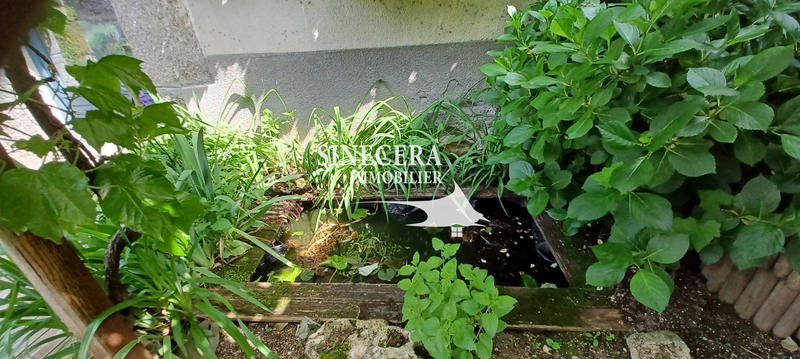 Maison - 240 m² - 7 pièces