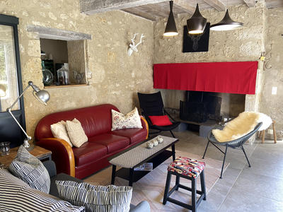 Maison - 152 m² - 6 pièces