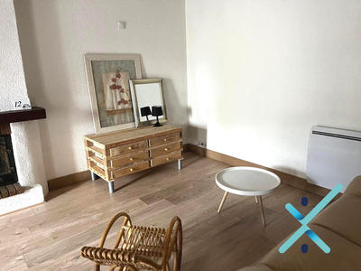 Maison - 75 m² - 4 pièces