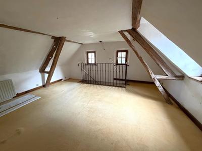 Maison - 133 m² - 6 pièces