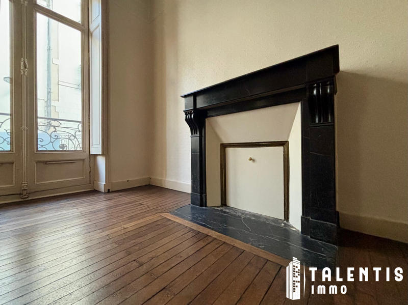 Appartement - 74 m² - 4 pièces