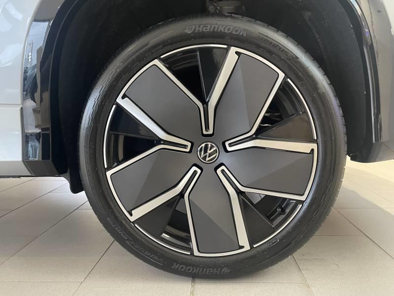 Volkswagen Tayron 1.5 eTSI 150ch Dsg7 7pl R-Line Edition