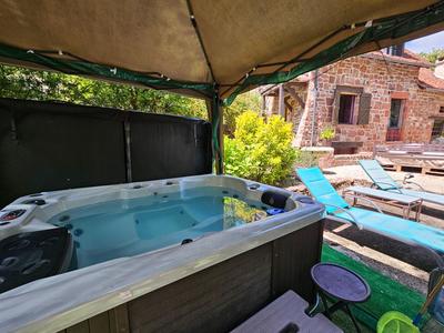 Maison - 160 m² - 8 pièces