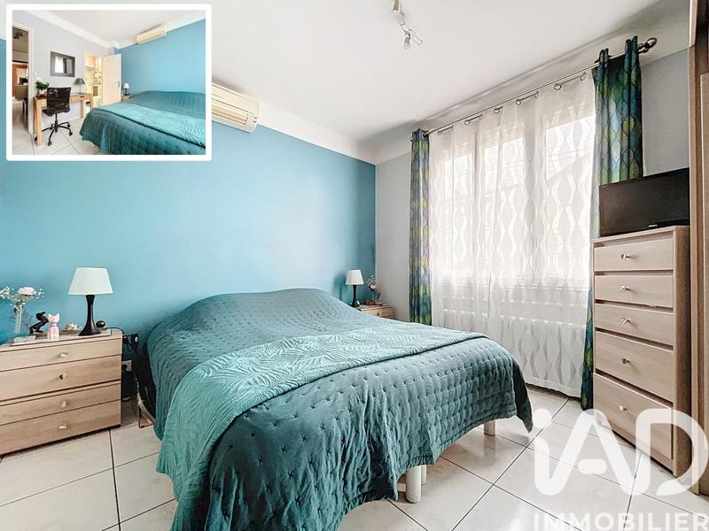 Maison - 164 m² - 9 pièces