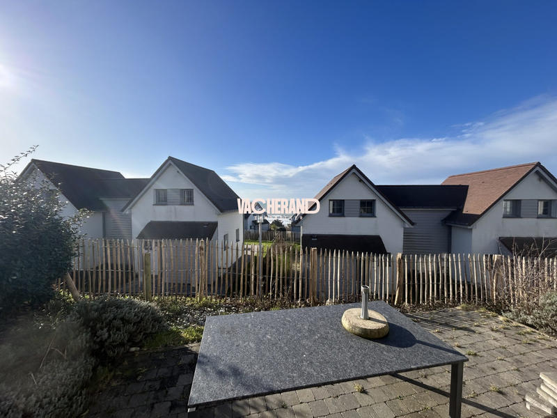 Villa - 43 m² - 3 pièces