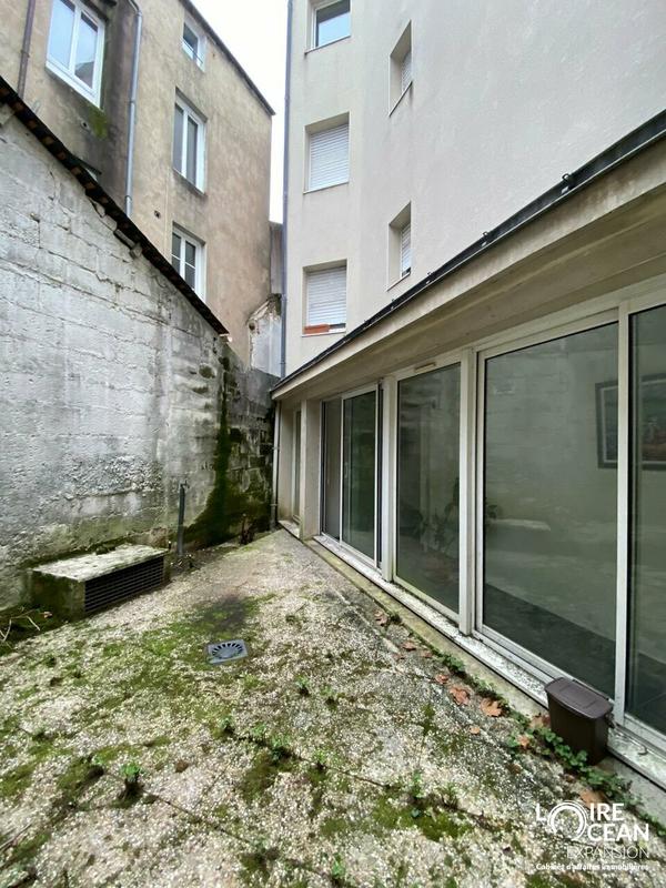 Local commercial - 60 m²