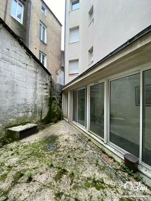 Local commercial - 60 m²