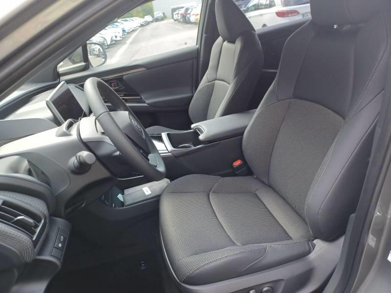 Toyota Bz4x 11kW Awd Origin