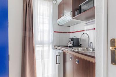 Appartement - 24 m² - 1 pièce