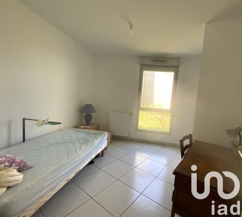 Appartement - 77 m² - 4 pièces