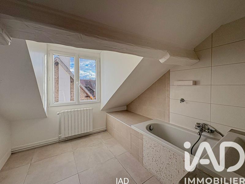 Maison - 131 m² - 5 pièces
