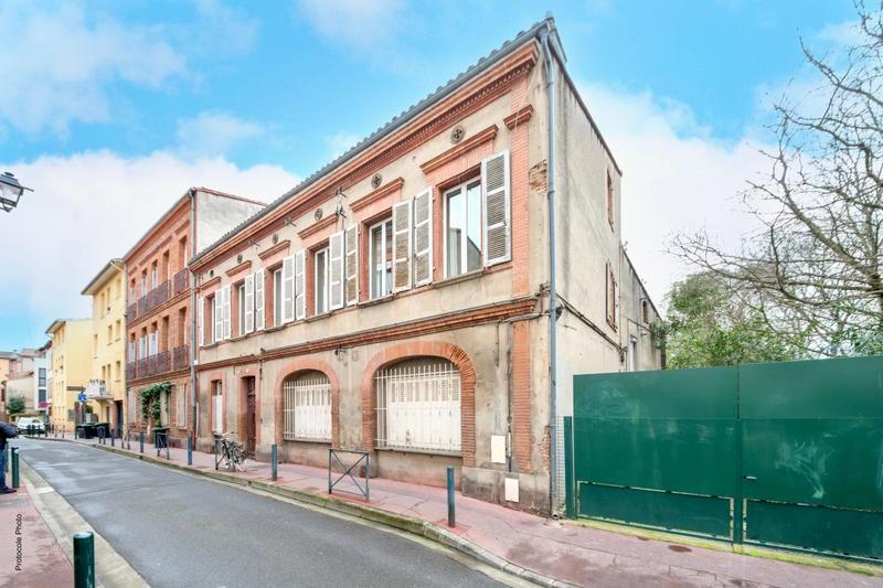 Appartement - 50 m² - 3 pièces