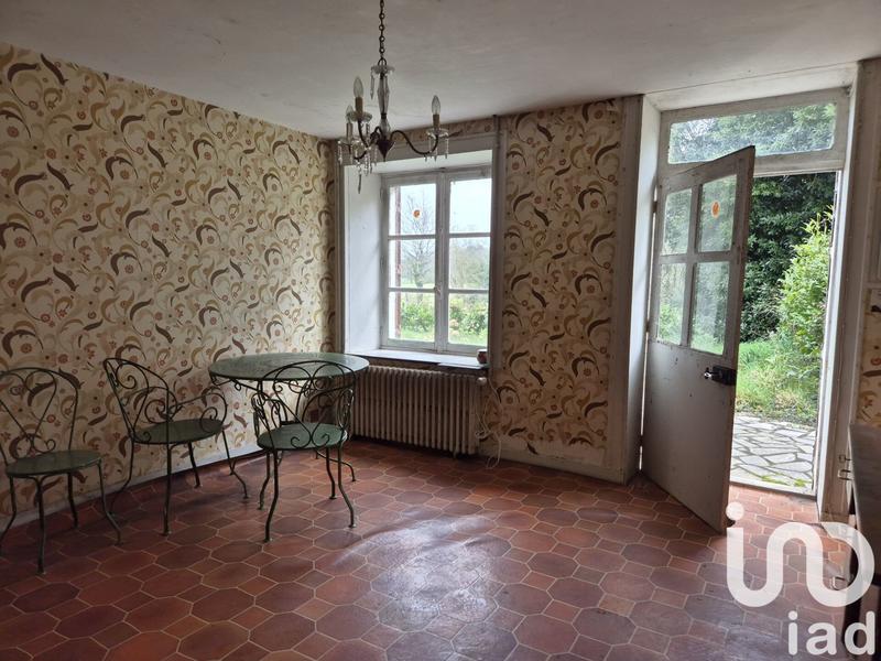 Maison - 177 m² - 5 pièces