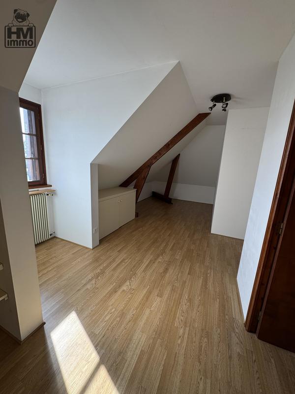 Maison - 169 m² - 7 pièces