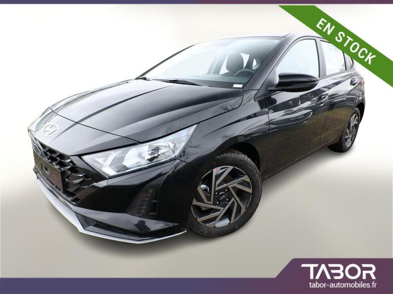 Hyundai i20 90 Select My26 Gps Sièges chauf 16"