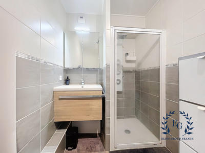 Appartement - 36 m² - 1 pièce