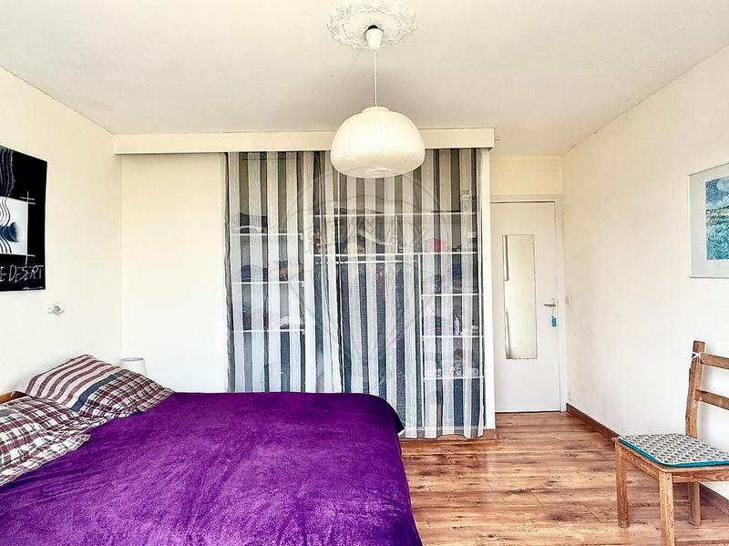 Maison - 75 m² - 3 pièces