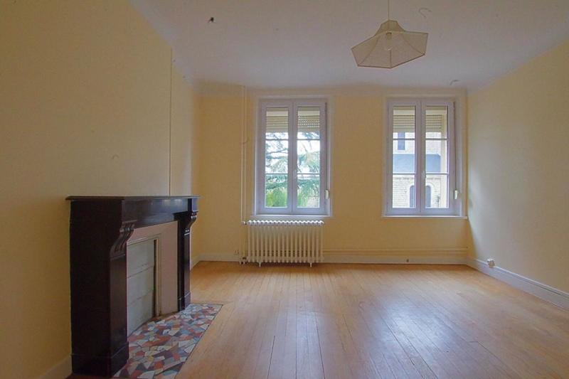 Maison - 112 m² - 4 pièces