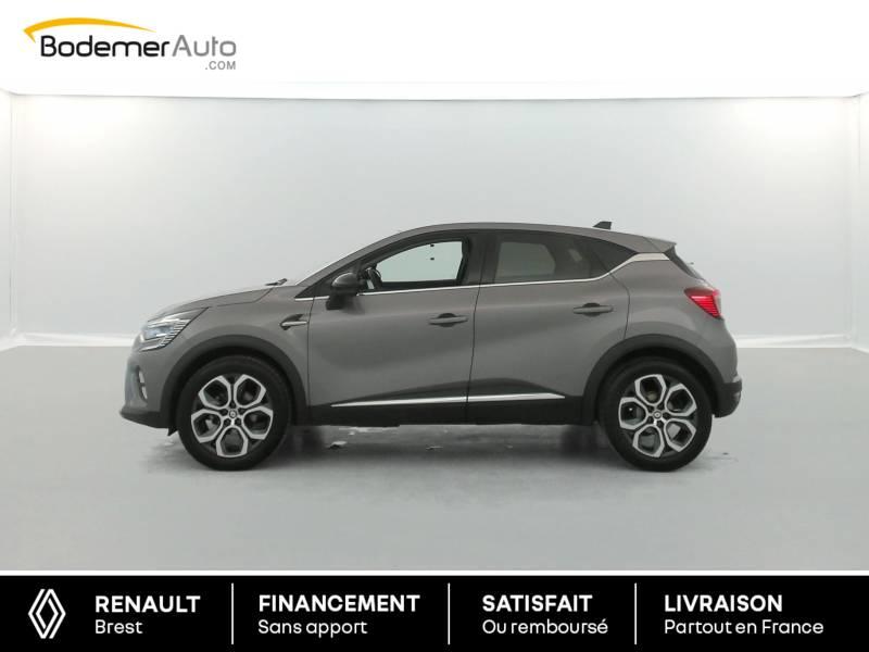 Renault Captur TCe 90 Techno
