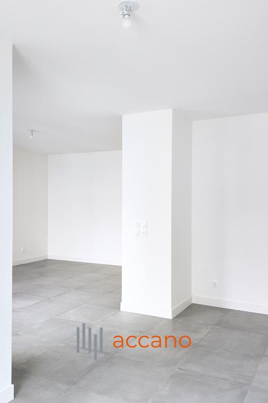 Appartement - 72 m² - 3 pièces