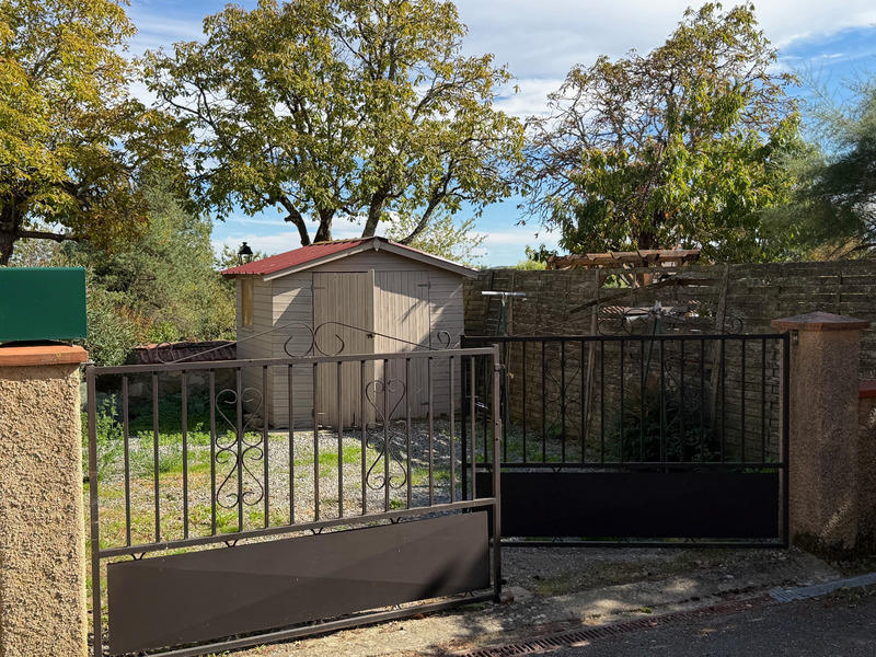 Maison - 99 m² - 4 pièces