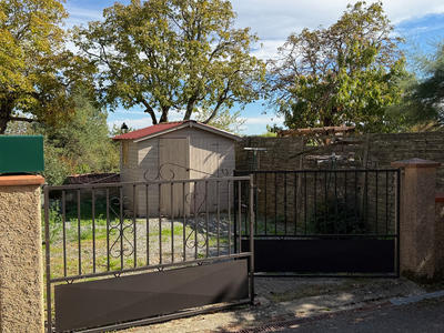 Maison - 99 m² - 4 pièces