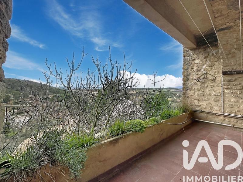 Maison de village - 144 m² - 5 pièces