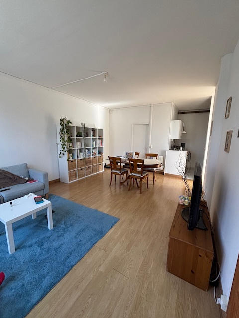 Immeuble - 250 m²