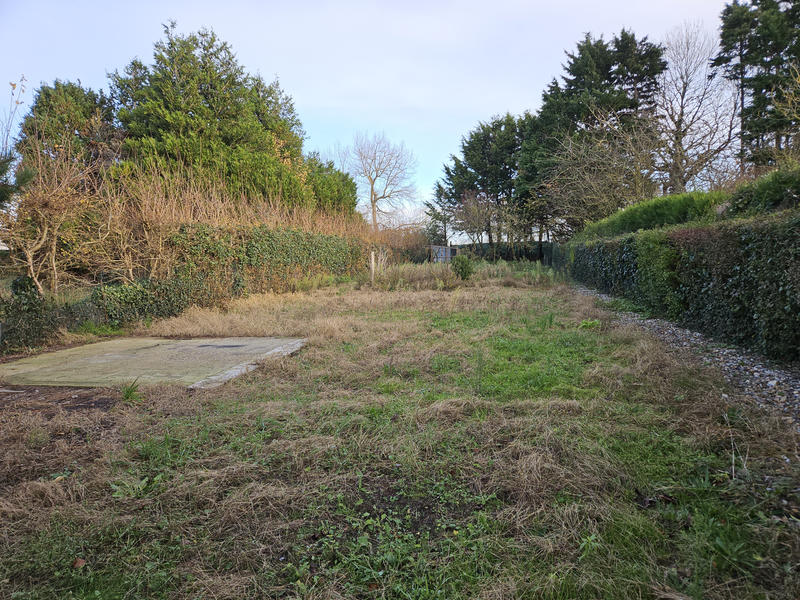 Maison - 106 m² - 5 pièces