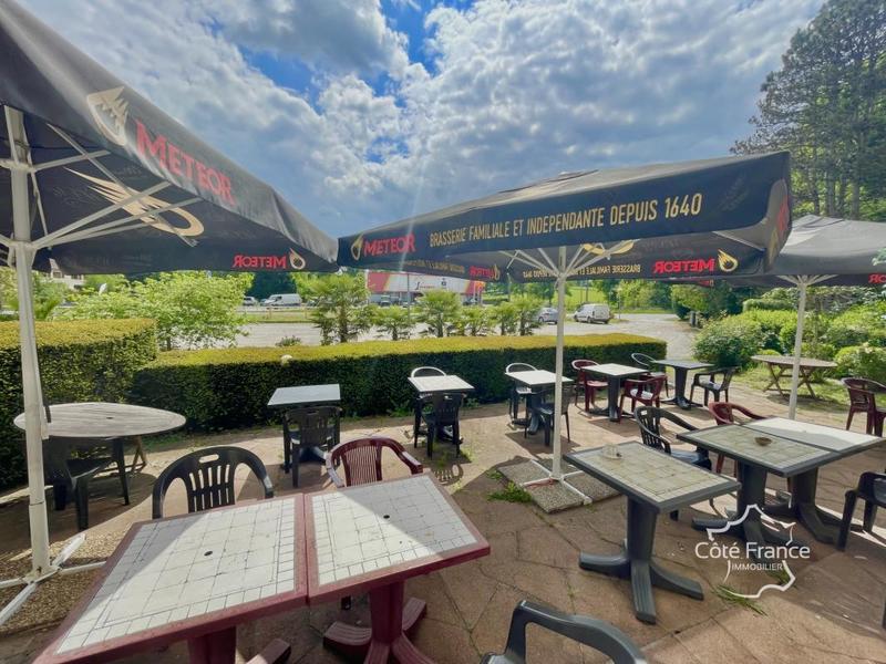 Immeuble - 900 m² - 30 pièces