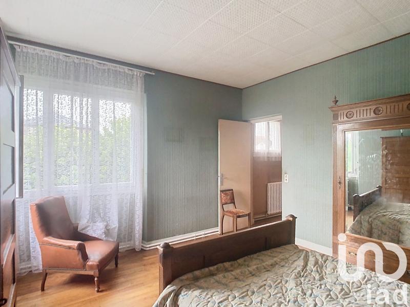 Maison de maîtres - 212 m² - 8 pièces