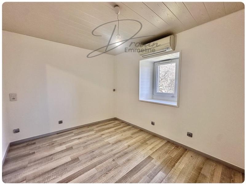 Maison - 140 m² - 7 pièces