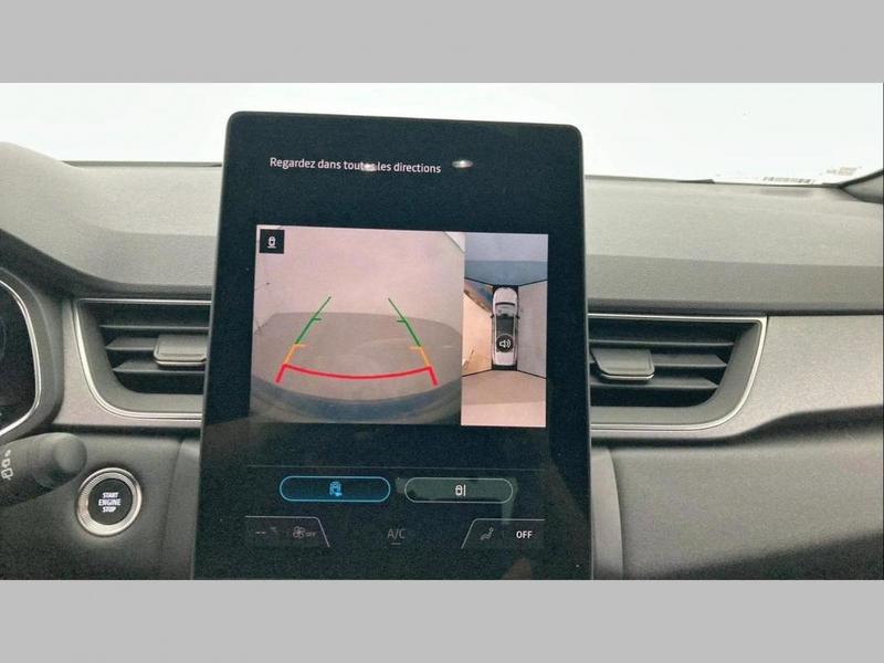 Renault Captur TCe 90 Techno