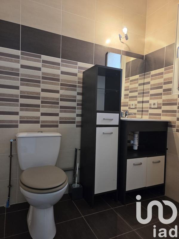 Maison - 128 m² - 4 pièces