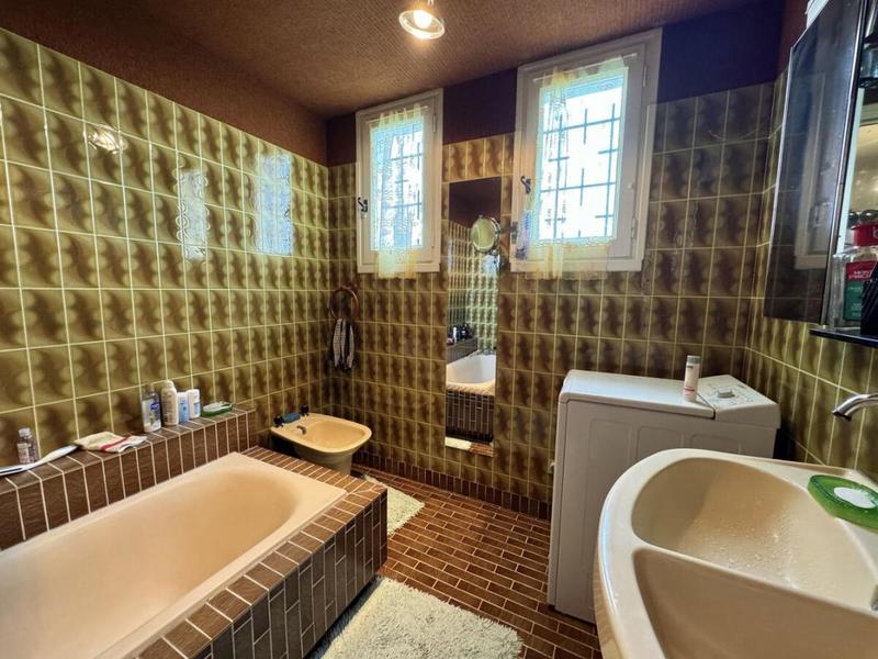 Villa - 149 m² - 6 pièces