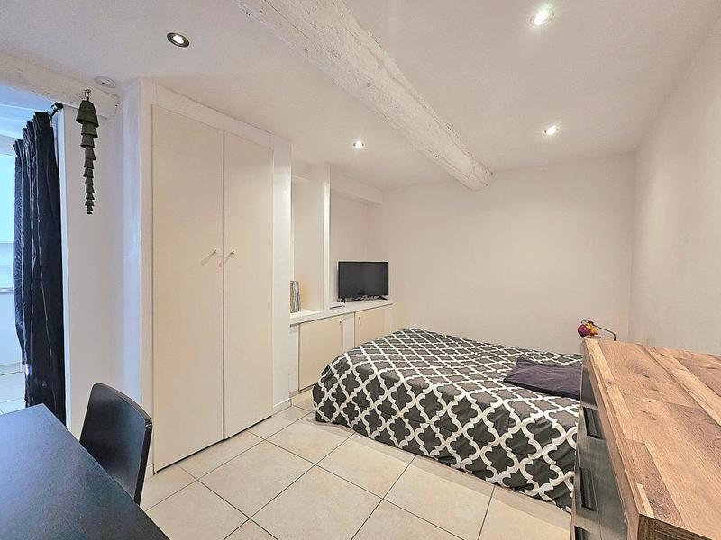 Maison - 85 m² - 5 pièces