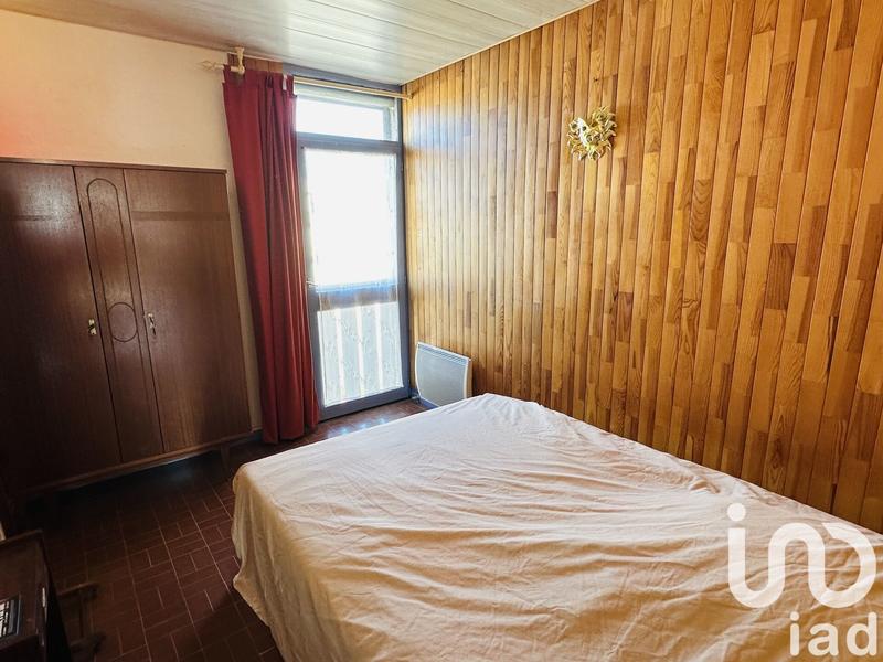 Appartement - 65 m² - 4 pièces